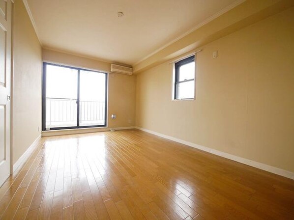 USKウエストワードの物件内観写真